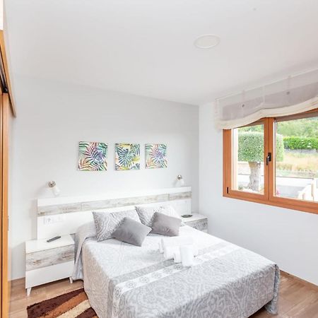 Villa Alma Poio Bagian luar foto