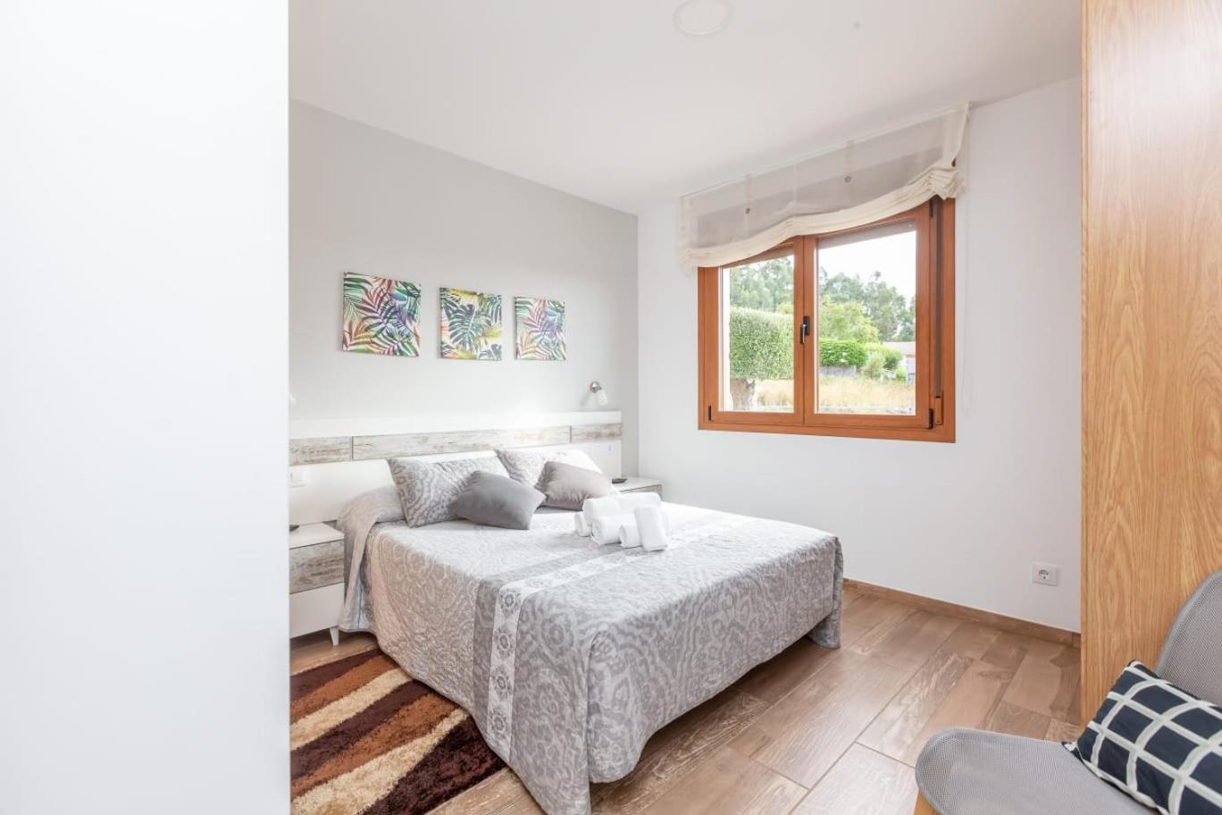 Villa Alma Poio Bagian luar foto