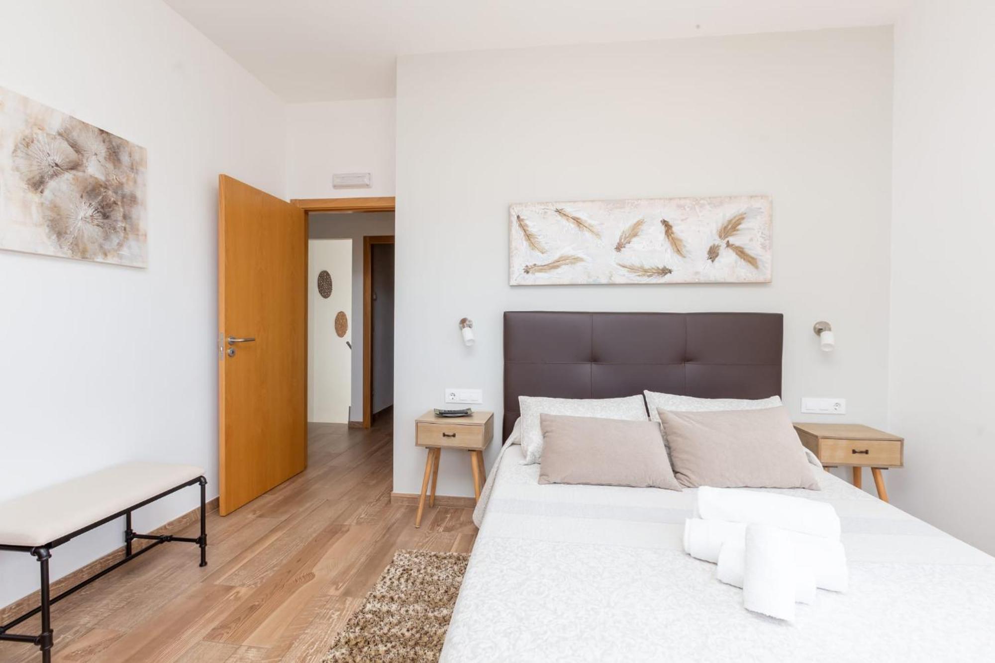 Villa Alma Poio Bagian luar foto