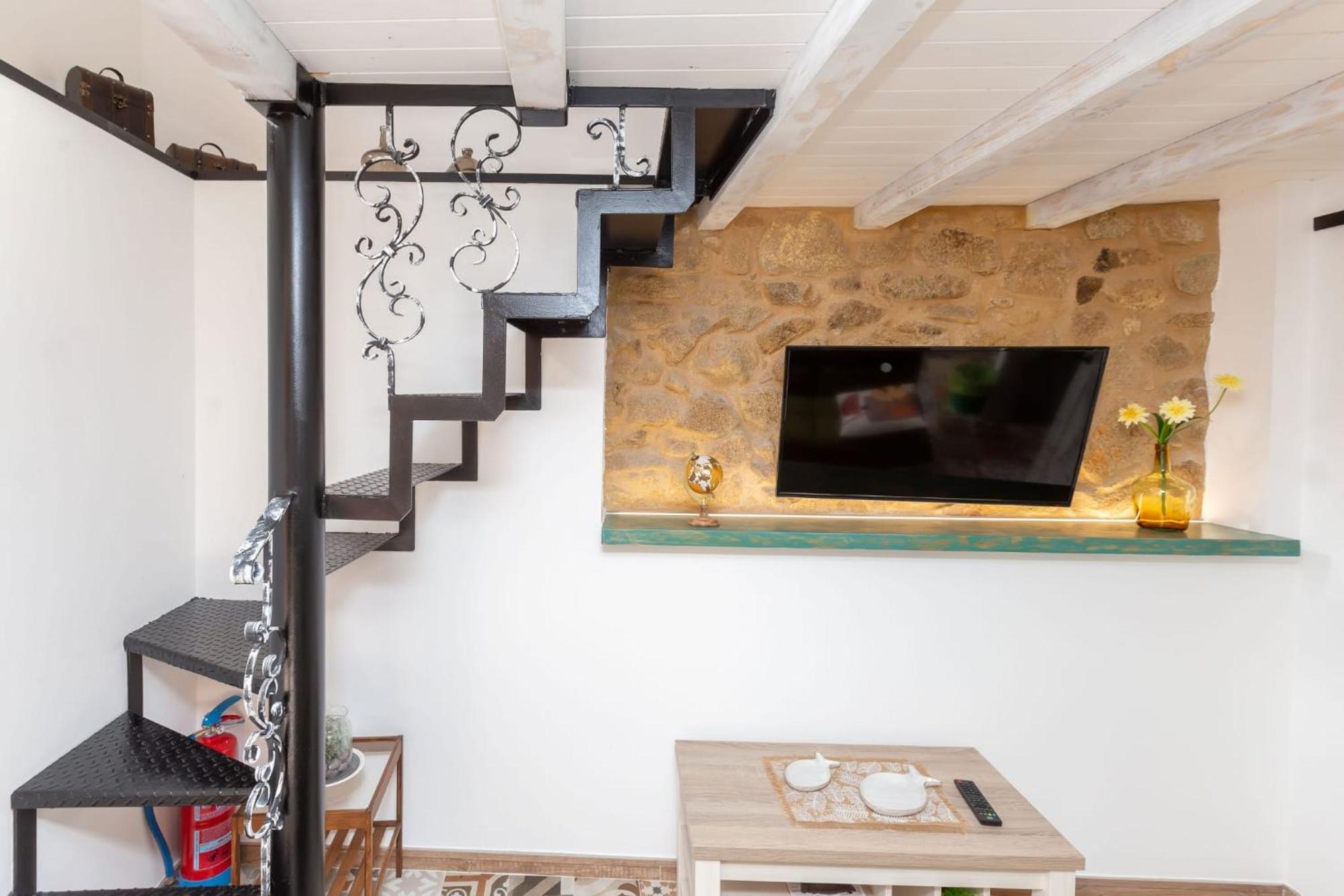 Villa Alma Poio Bagian luar foto
